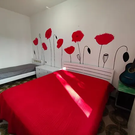 Holiday home Country House Atessa Atessa