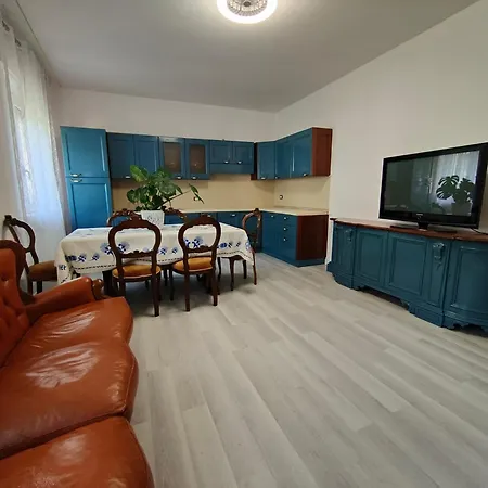 Country House Atessa *