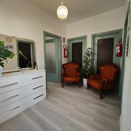 Country House Atessa Holiday home *