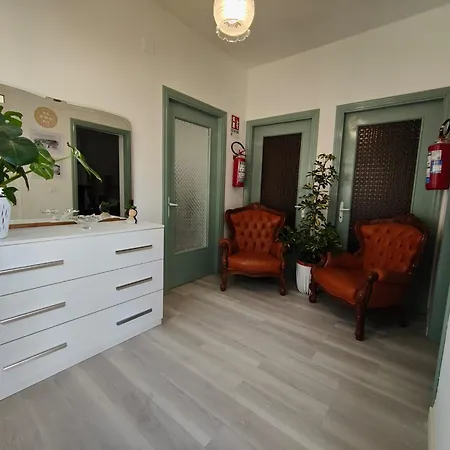 Country House Atessa Holiday home