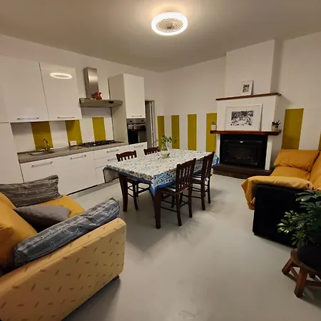 Country House Atessa