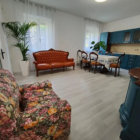Country House Atessa Semesterbostad *