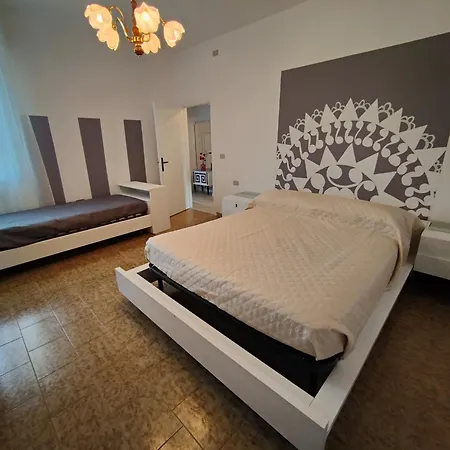 Holiday home Country House Atessa