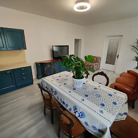 Country House Atessa *