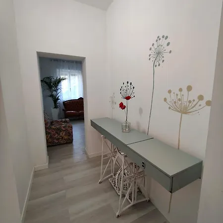 Country House Atessa *