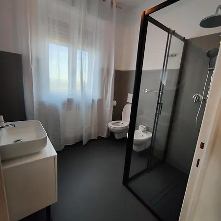 Holiday home Country House Atessa *